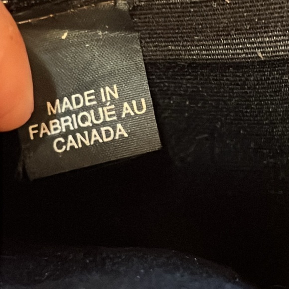 VTG malock buckle bag✨ - Picture 6 of 11